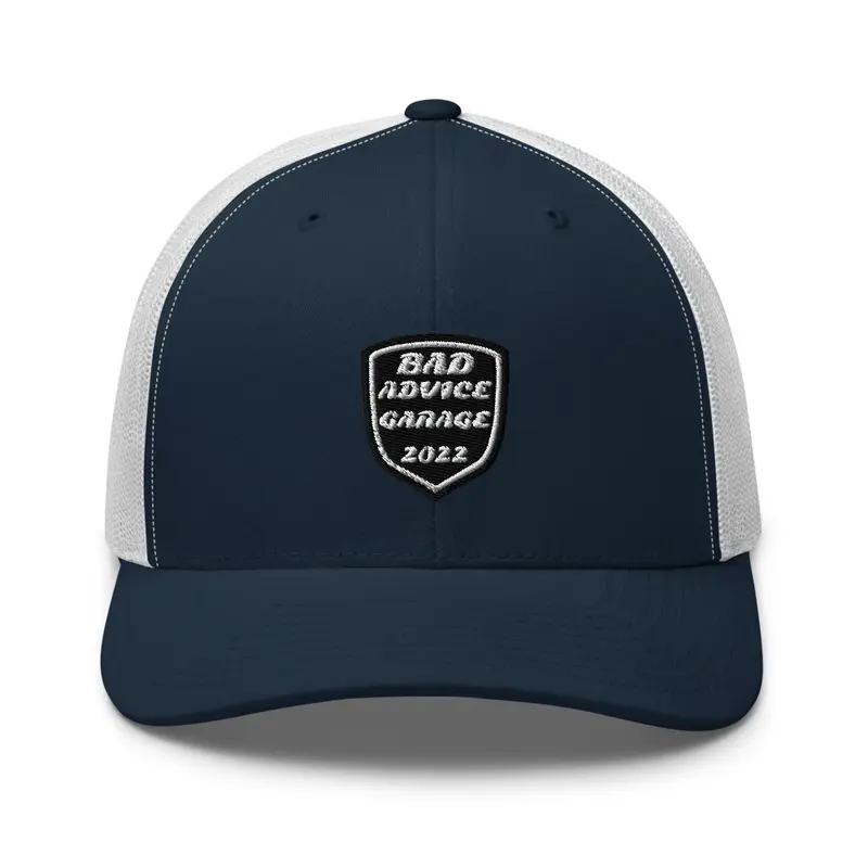 Trucker Hat 